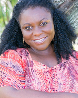 Dr. Marsha N. Sargeant